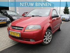 Chevrolet Kalos - 1.2 Spirit