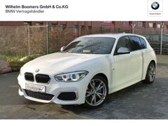 BMW 1-serie - M135i Centennial Executive
