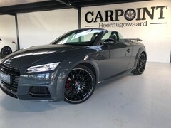 Audi TT Roadster - 2018 2.0TFSI 230PK Competition 3X S-Line Vol 20Lm Virtual Zeer mooie Auto Vol Opties