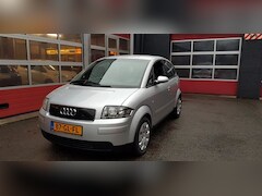 Audi A2 - 1.4