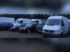 Mercedes-Benz Vito - 115 CDI 343 DC luxe