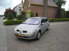 Renault Mégane - 1.6-16V Authentique Basis