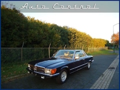 Mercedes-Benz 450 - 450SLC 5.0 C107