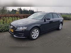 Audi A4 Avant - 1.8 TFSI Pro Line Business N.A.P inruil mogelijk