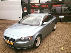 Volvo C70 Convertible - 2.4i Kinetic