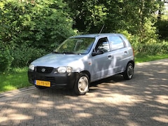 Suzuki Alto - 1.1 GL Jubilée (bj 2004) MET NIEUW APK