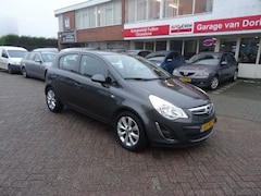 Opel Corsa - 1.4-16V Ann Edit/5drs/1e Eigen/Airco/LMV/51000km