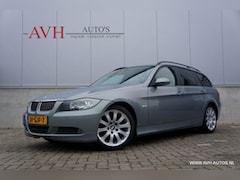 BMW 3-serie Touring - 318D Corporate Lease Business Line