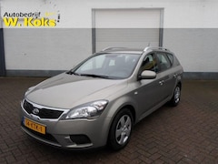 Kia Cee'd Sporty Wagon - 1e eigenaar 1.6 CRDI X-TRA airco - navigatie