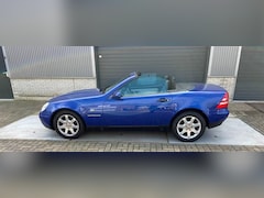 Mercedes-Benz SLK-klasse - 230 K