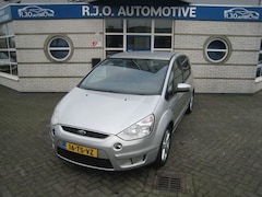 Ford S-Max - 2.0 TDCi