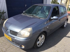 Renault Clio - 1.4-16V Community