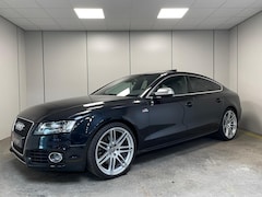 Audi A5 Sportback - 3.0 TFSI S5 quattro Pro Line nieuwe motor