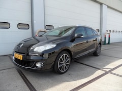 Renault Mégane Estate - 1.5 dCi Bose