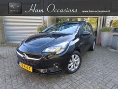 Opel Corsa - 1.4 Favourite