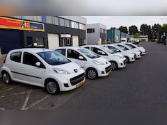 Peugeot 107 - 1.0-12V Elektra pakket/Nw APK 2 jaar/Garantie,