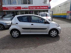 Toyota Aygo - 1.0 plus/5drs/Airco/El.Ramen/2010/km 70000 NAP