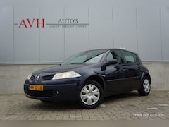 Renault Mégane - 1.5DCi Business Line Climate+Cruise control