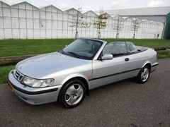 Saab 9-3 Cabrio - 2.0 S