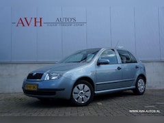 Skoda Fabia - 1.4 Comfort 50kW