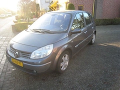 Renault Scénic - Scénic 1.6-16V Privilège Luxe