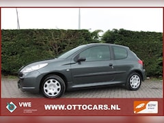 Peugeot 206 - 206+ 1.1 access lite