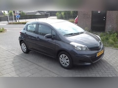 Toyota Yaris - 1.0 VVT-i Access