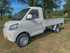 Cenntro Logistar - Pick-up 100% Elektrisch NIEUW