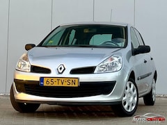 Renault Clio - 1.2 16V 65 Authentique 5.Drs Nap