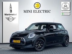 MINI Mini Electric - Camden Edition | 16" | PDC | Stoelverwarming | Apple CarPlay