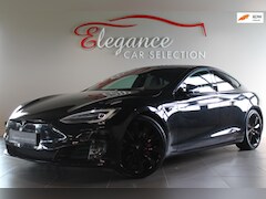 Tesla Model S - 100D 450KW Black Edition Panoramadak / Autopilot / Full Option