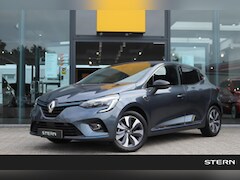 Renault Clio - E-Tech Hybrid 145 Série Limitée | Easylink Multimedia & Navigatie | LED Pure Vision | Clim