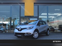 Renault Captur - TCe 90 S&S Expression | MediaNav Multimedia & Navigatie | Airco | LED Dagrijverlichting |