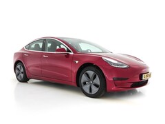 Tesla Model 3 - - 175 Kw Standard RWD Plus (INCL.BTW ; NETTO 30.450, - ) *PANO | VOLLEDER | FULL-LED | NAV