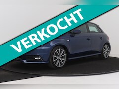 Audi A1 Sportback - 1.0 TFSI Advance Sport | Automaat | Navigatie | 5p | Org NL