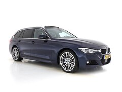 BMW 3-serie Touring - 335d xDrive M Sport Edition FULL *PANO+VIRTUAL-COCKPIT+HUD+GLADEN-SOUND+LED-LIGHTS+DAB+KEY