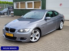 BMW 3-serie Coupé - 335i DCT Executive M-Pakket NEDERLANDSE auto