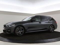 BMW 3-serie Touring - 320i | M-Sport | Laserlicht | Head up Display | HIFI | Apple Carplay |