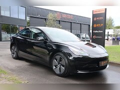 Tesla Model 3 - Standard RWD Plus | Zwart | All-in prijs |
