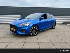 Ford Focus - 1.0 EcoBoost 125pk automaat ST Line X Business/Cam/LED/18 Inch/B&O