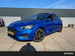 Ford Focus - 1.0 EcoBoost Hybrid 125pk ST-Line/Panorama/18 Inch/Camera/Winter Pack