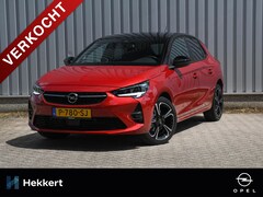 Opel Corsa - GS-Line 1.2 Turbo 100pk CRUISE | DAB | PDC + CAMERA | LANE ASSIST | 17''LM | CLIMA | DIGIT