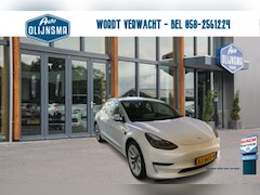 Tesla Model 3 - Long Range RWD|WORDT VERWACHT|8%bijtelling|BTW