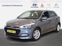 Hyundai i20 - 1.0 T-GDI | GO | NAVI | TREKHAAK |