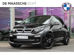 BMW i3 - Dark Shadow Edition 120Ah 42 kWh / Sportpakket / Comfort Access / Achteruitrijcamera / Sto