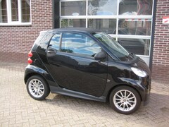 Smart Fortwo coupé - 1.0 mhd Pure