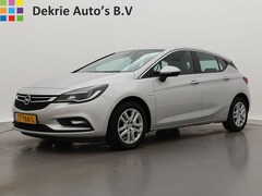Opel Astra - 1.6 CDTI Business+ / NAVI / CRUISE CTR / AIRCO / ELEK. RAMEN / PDC / TREKHAAK