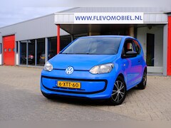 Volkswagen Up! - 1.0 take up BlueMotion Airco|1e Eigenaar