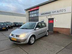 Renault Scénic - 2.0-16V Privilège Luxe