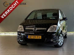 Opel Meriva - 1.6 16V 77KW Temptation